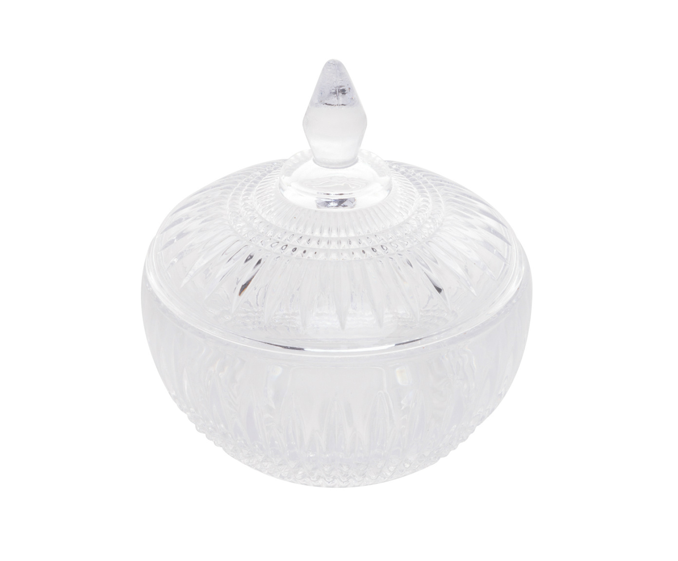 Bomboniere em Cristal Queen - image 0