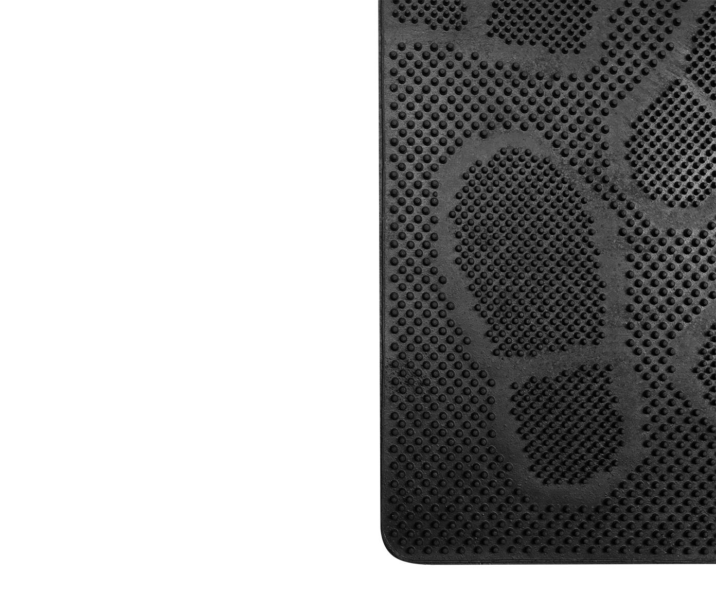 Capacho Ecco Foot - 40X60cm - image 1