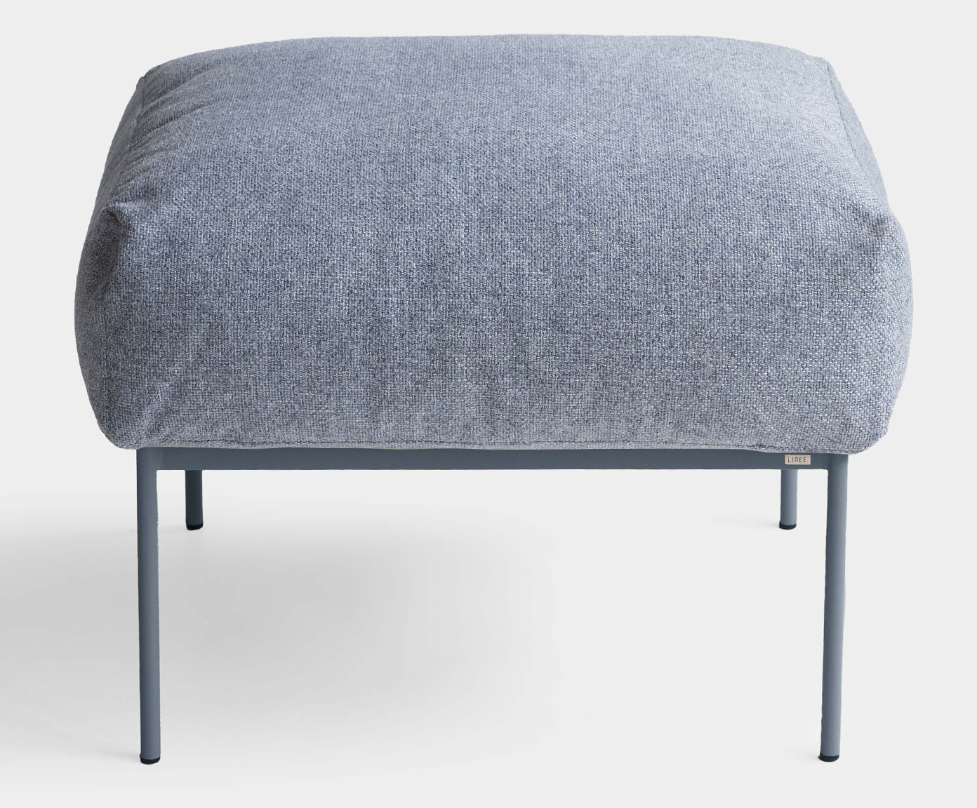Pufe Asa Azul - image 1