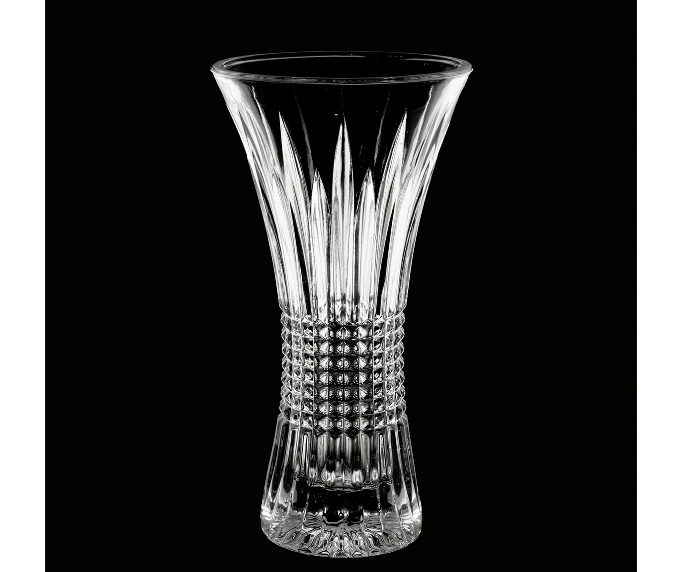 Vaso em Cristal Queen - image 1