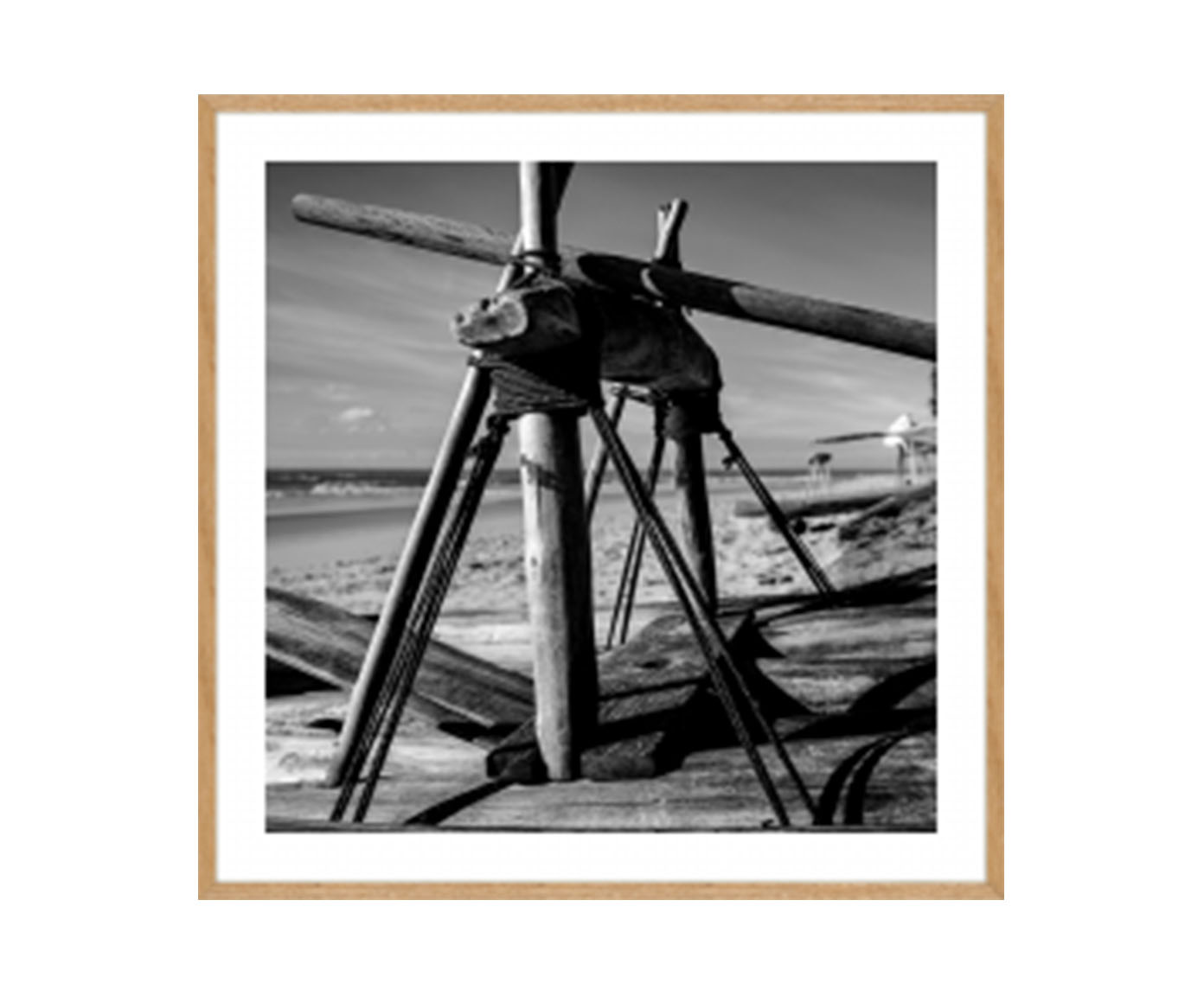 Quadro Ider&ecirc; - Reinaldo Giarola image number 0