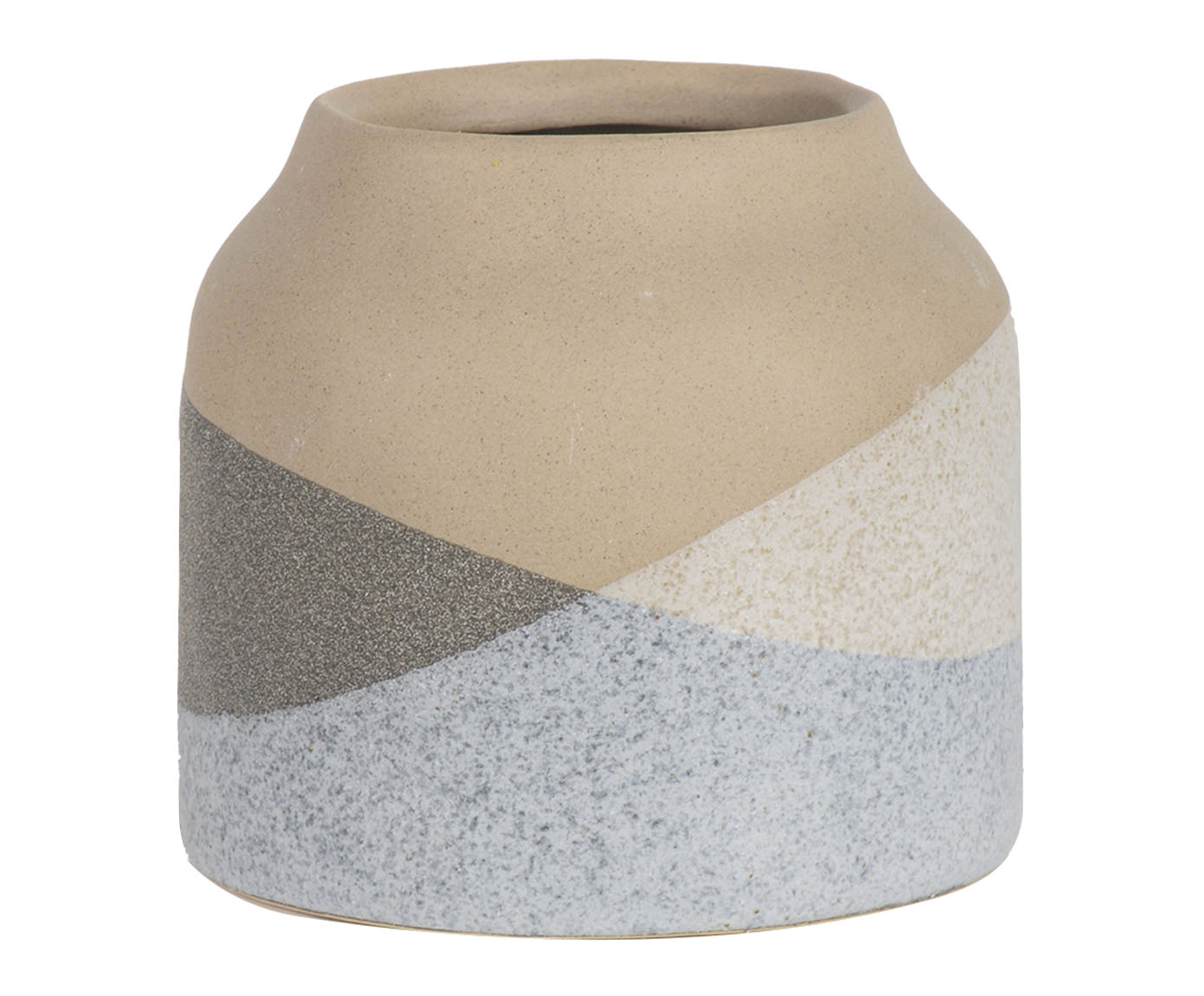 Vaso C&aacute;lipo Bege - image 0