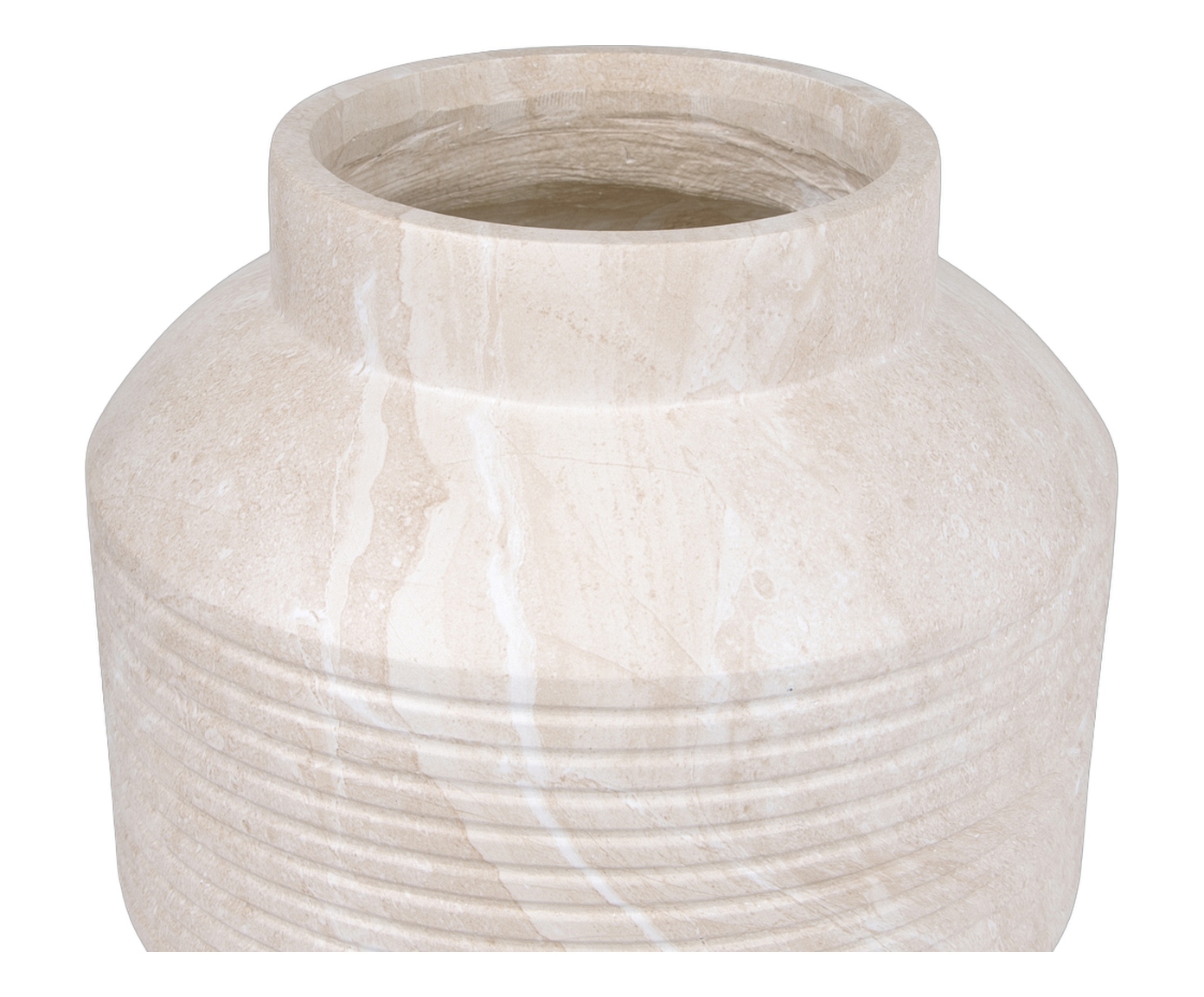 Vaso em Fibra de Vidro Laime image number 1