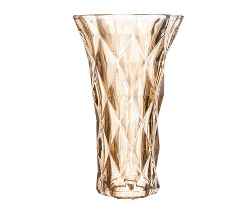 Vaso Diamond &Acirc;mbar image number 0