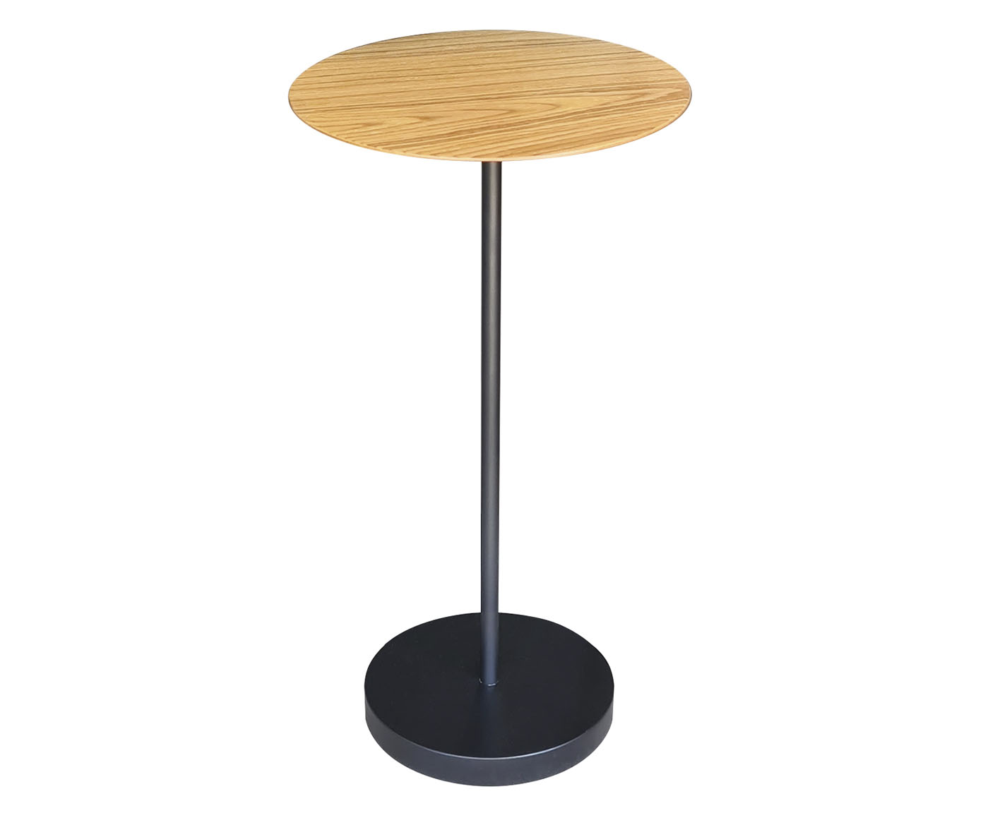 Mesa Lateral Freij&oacute; e Preto - image 0