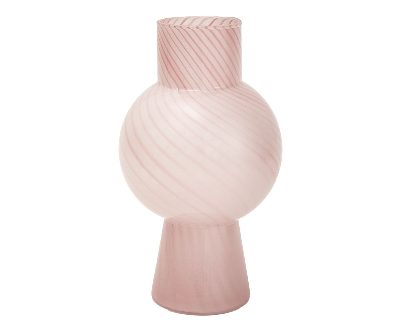 Vaso Pequeno Twit Rosa image number 0
