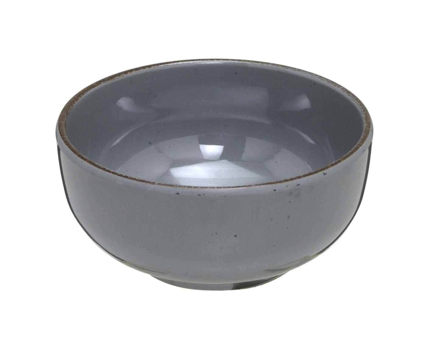 Bowl Melanie - Cinza - image 0
