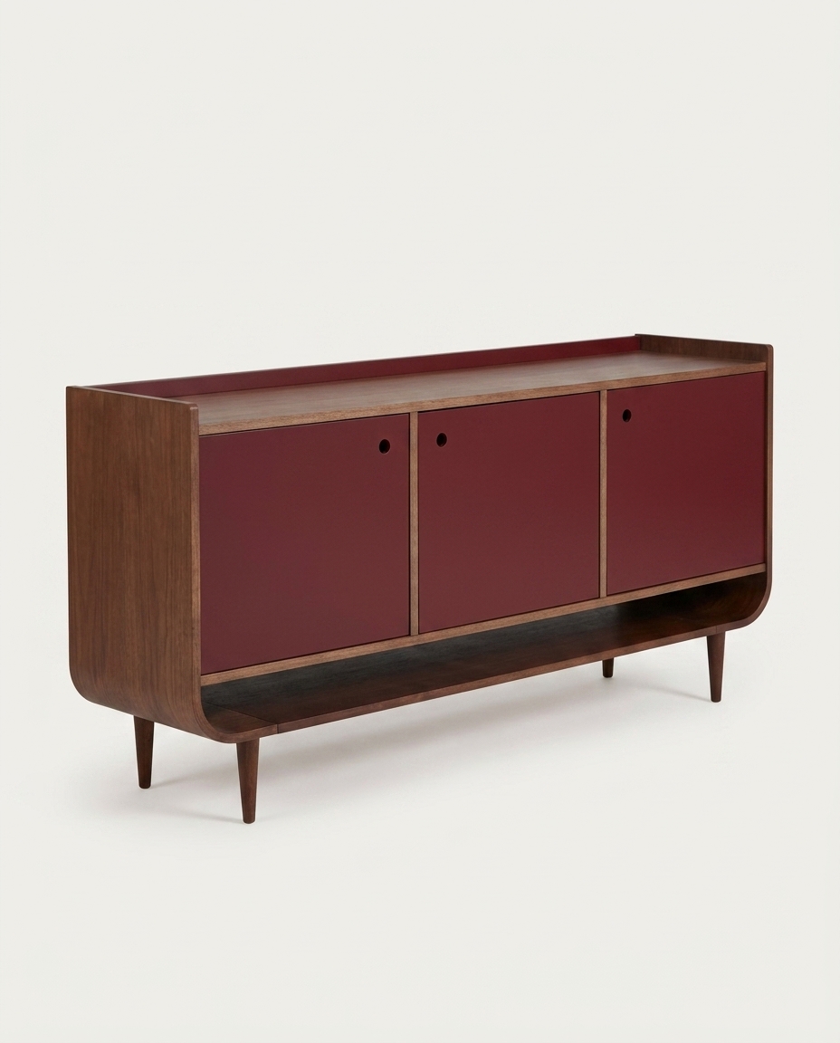 Buffet Dylan Vinho - image 1