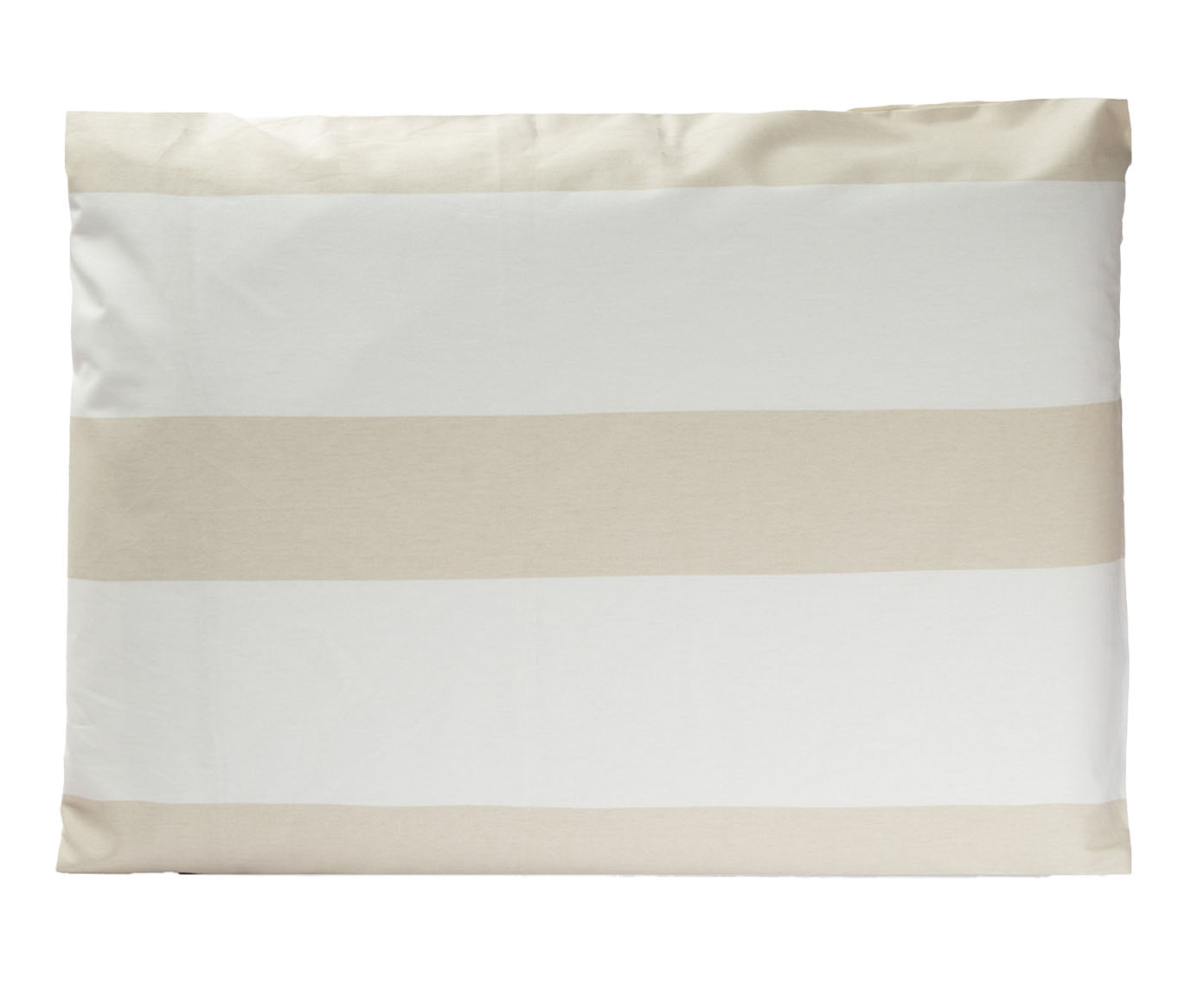 Fronha Avulsa Tous Les Jours Estampado Listra Off White image number 0