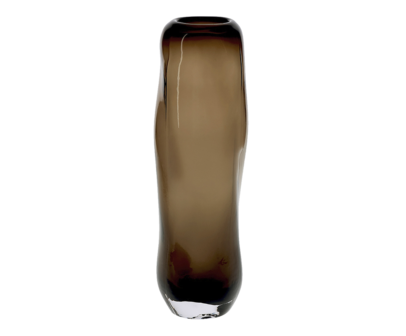 Vaso de Vidro Aesh image number 0