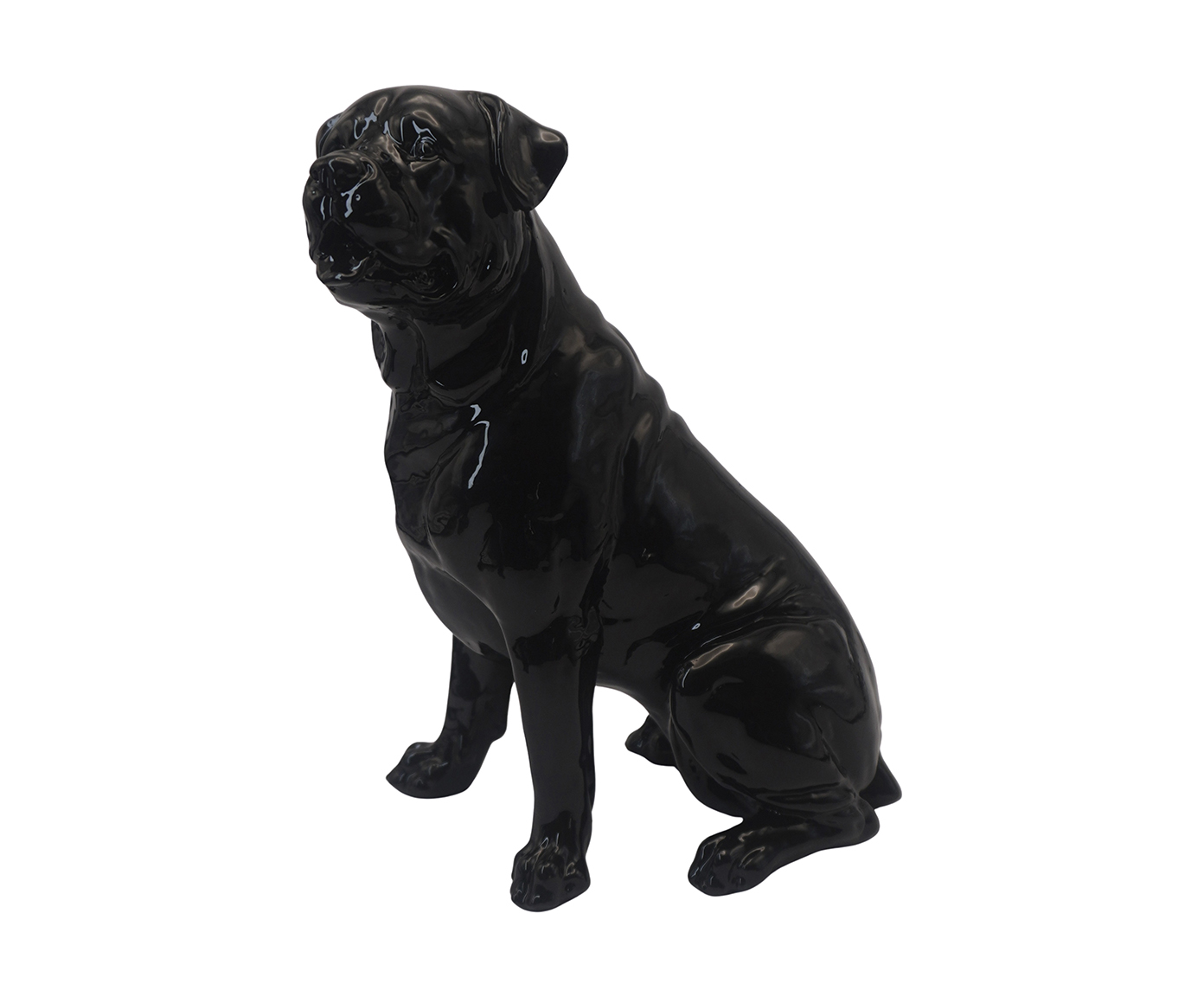 Escultura Labrador - image 0