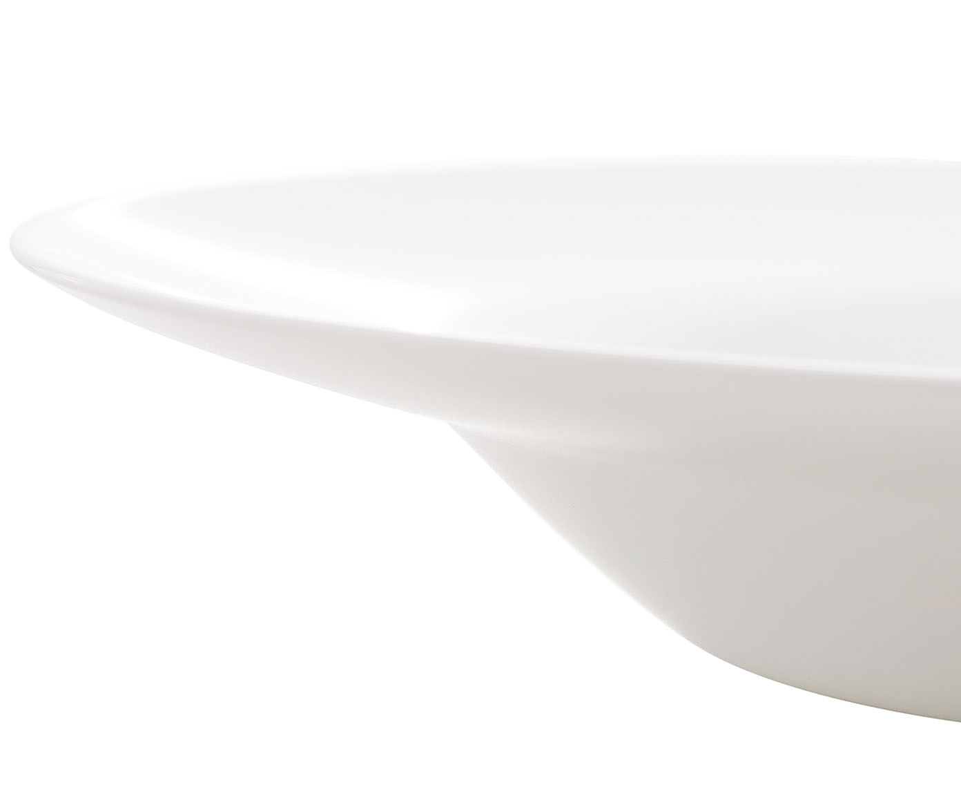 Prato para Pasta Friends Time Branco image number 4