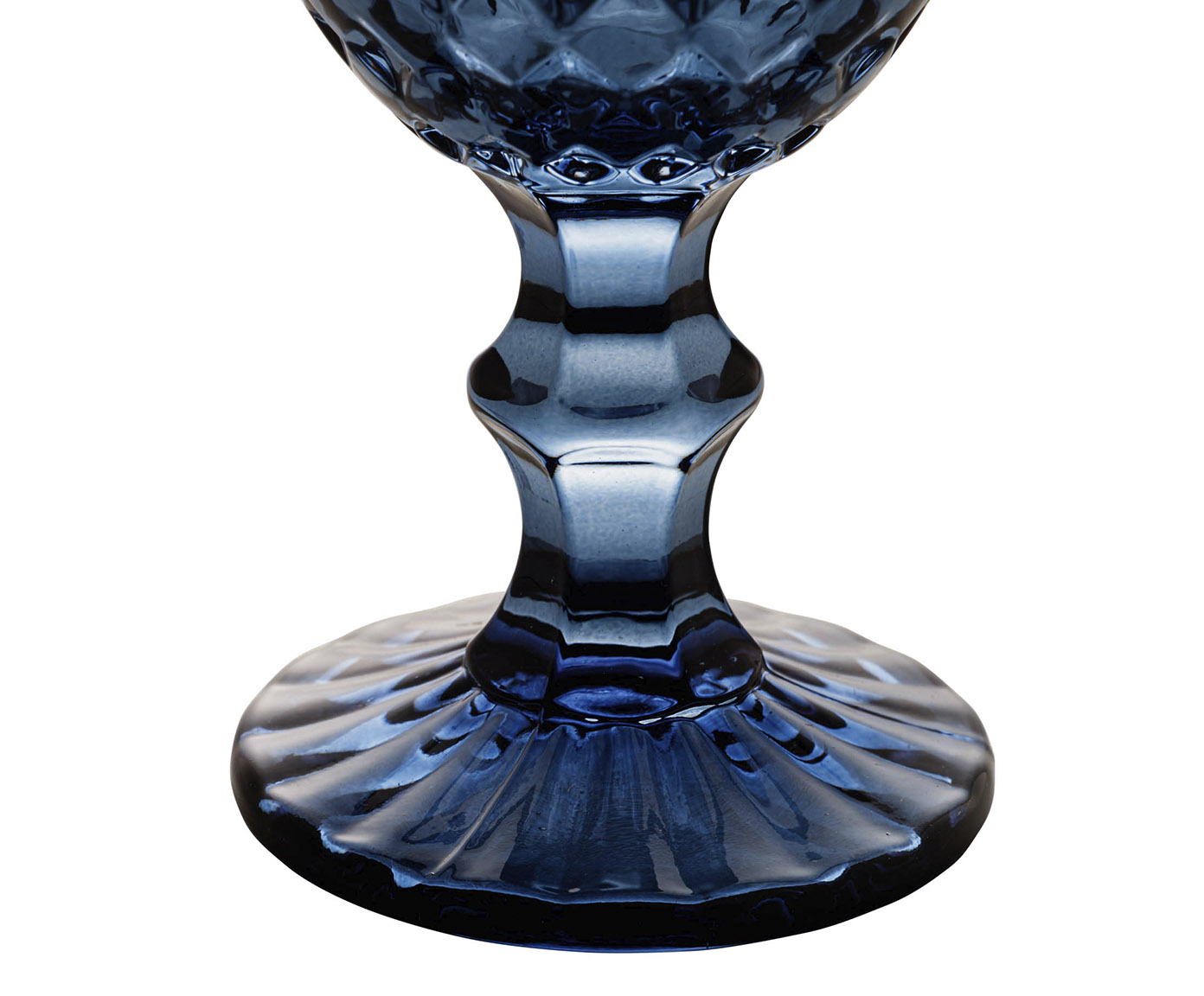 Ta&ccedil;a para &Aacute;gua Roman Azul image number 3