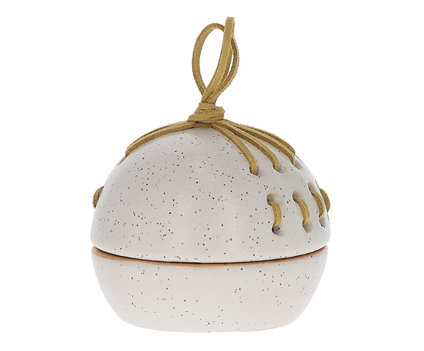 Pote Decorativo Melan I image number 0