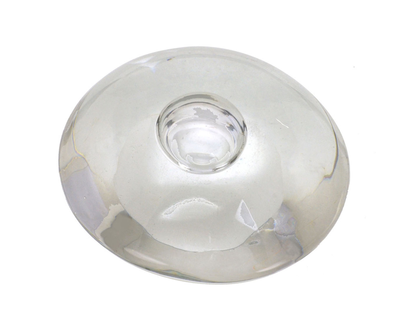 Objeto Decorativo Transparente image number 0