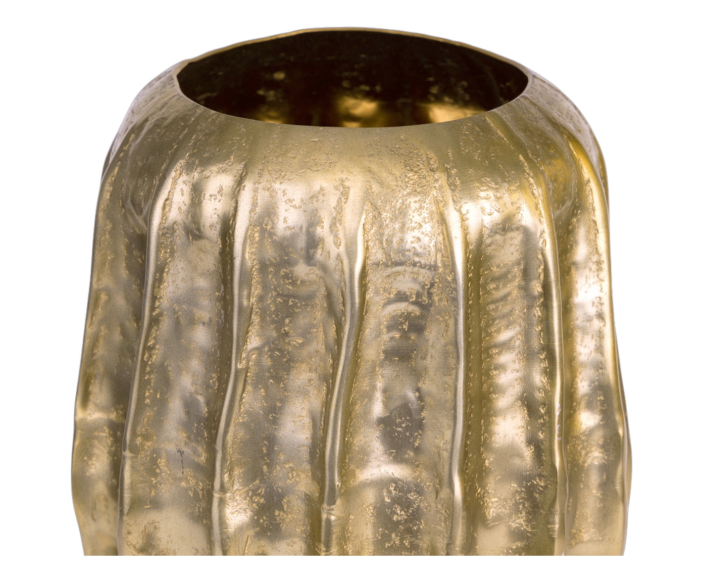 Vaso em Metal Telchar - image 1