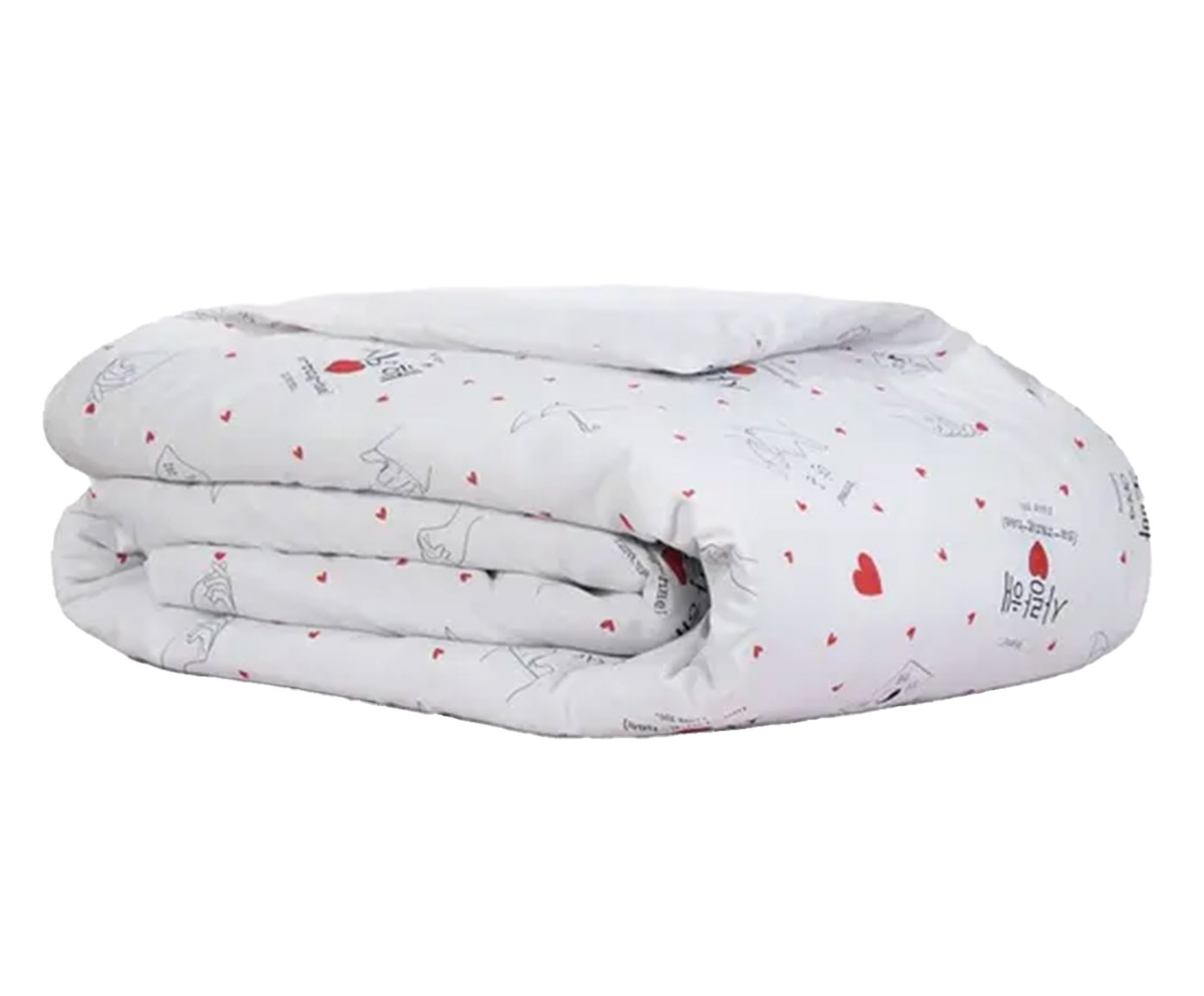 Duvet Essencialle Dorameira - image 0