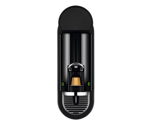 Cafeteira Nespresso Citiz Black - 110V image number 4