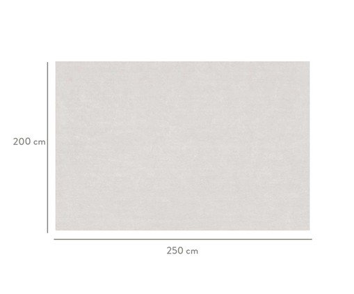 Tapete Rabbit Fur Branco image number 4