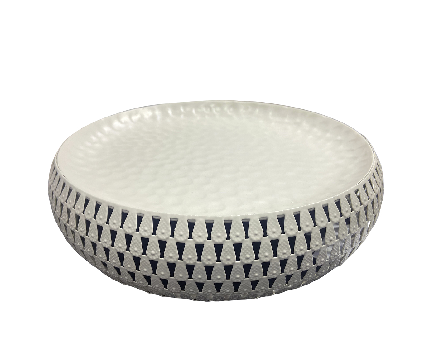 Centro de Mesa Coquillage Lunaire Pequeno image number 0