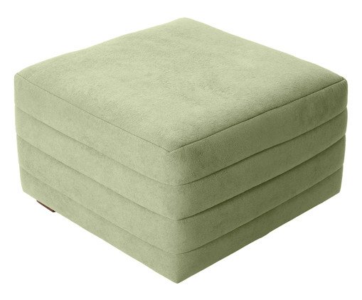 Puff Gom em Boucle aveludado image number 4