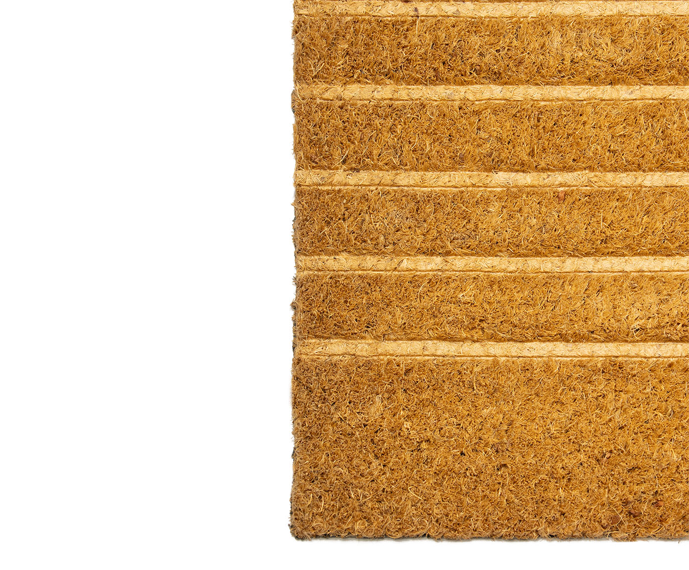 Capacho Ruby Stripe - 33X60cm - image 1