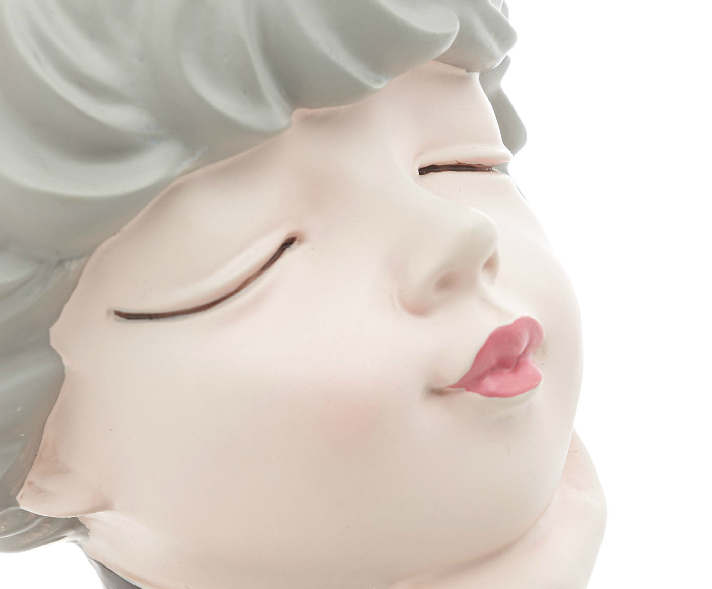 Adorno Boneca com X&iacute;cara image number 2