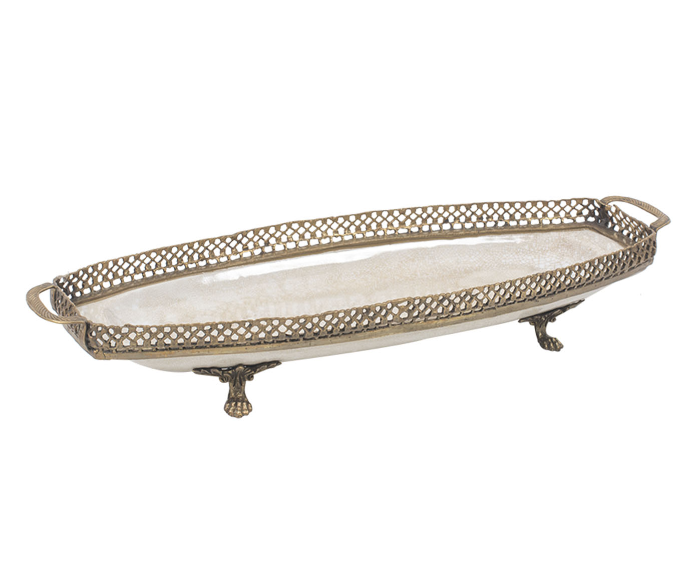 Bandeja de Porcelana Amur - image 0