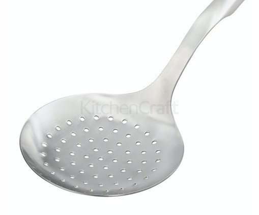Escumadeira Premium Strainer Brushed image number 3