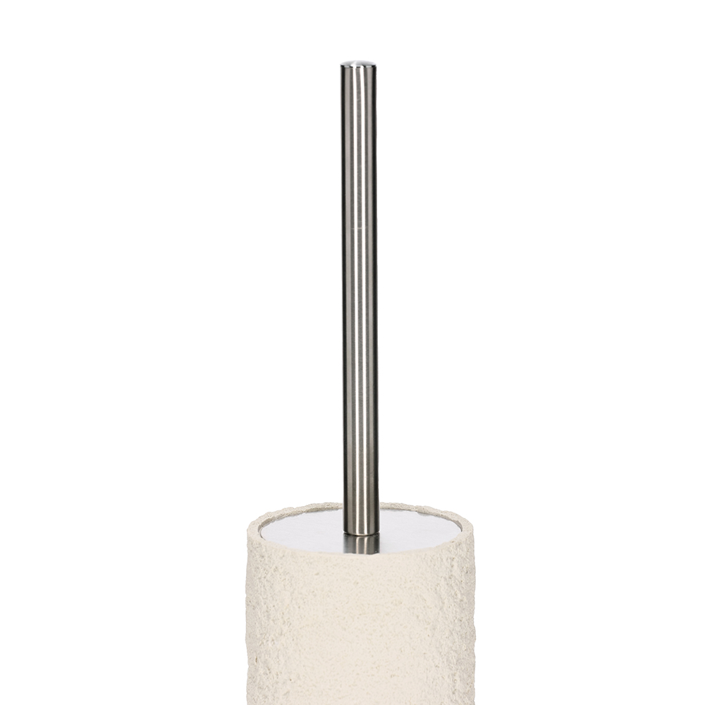 Escova Sanitaria Porim Off White image number 2