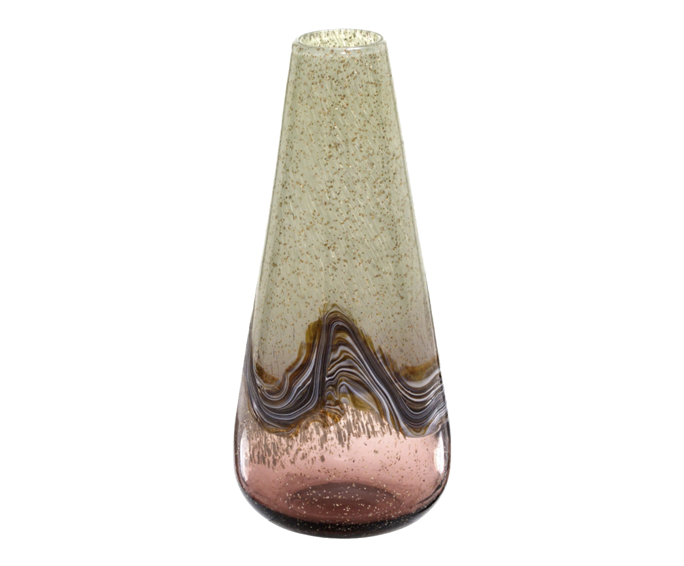 Vaso Decorativo Phalaenopsis image number 0