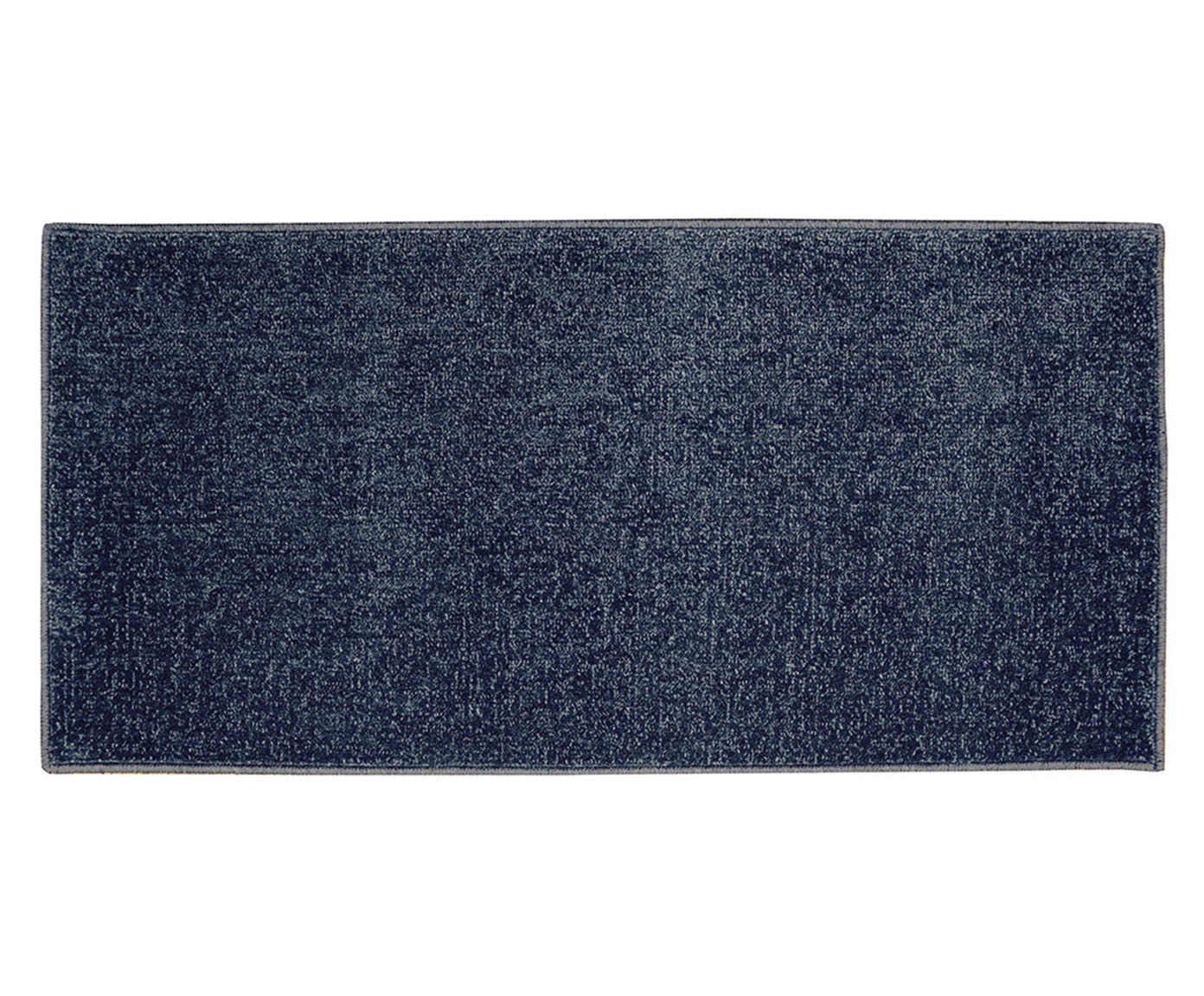 Tapete Tufting Elegant Navy Azul - image 0