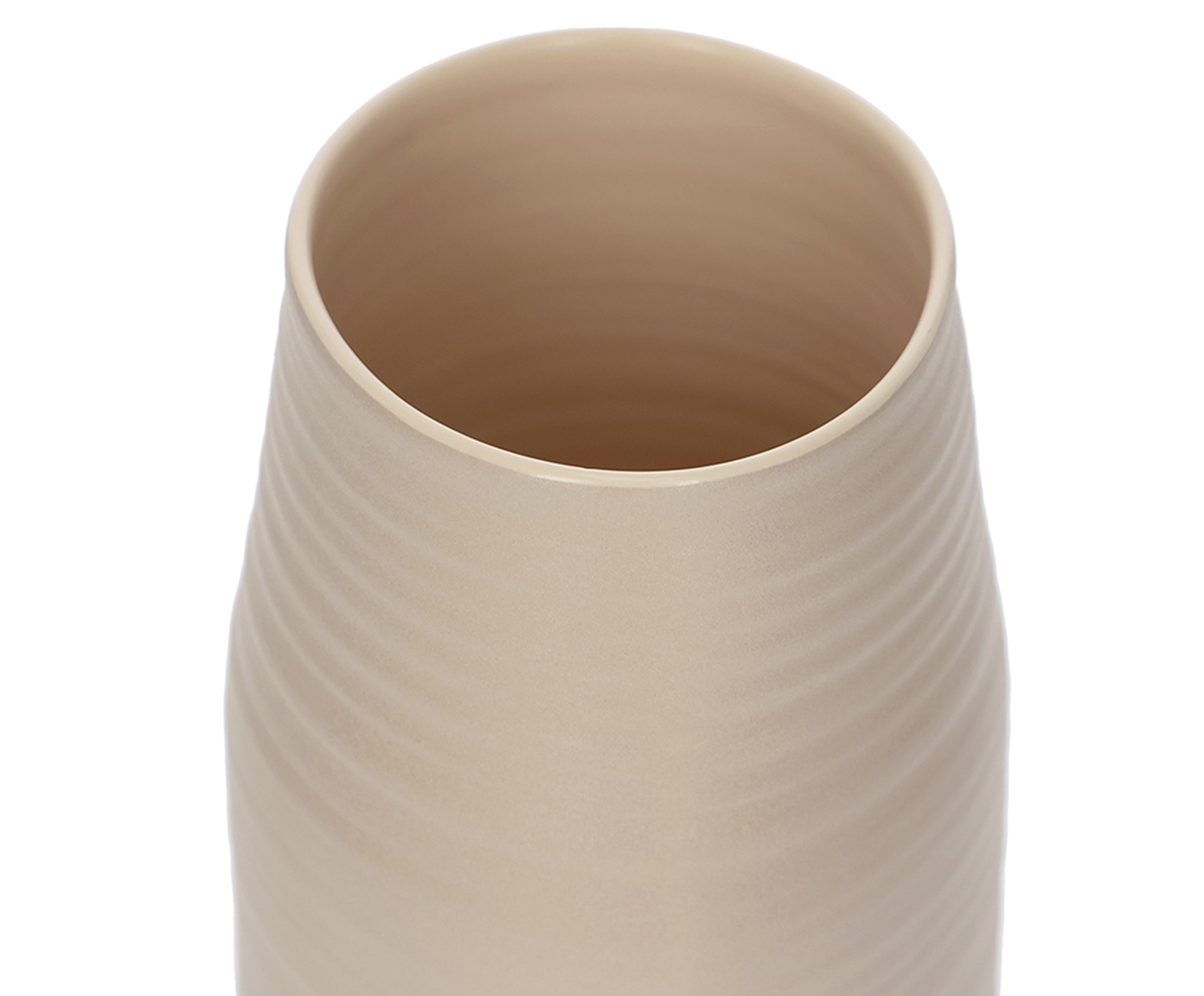 Vaso em Cer&acirc;mica Simple image number 1