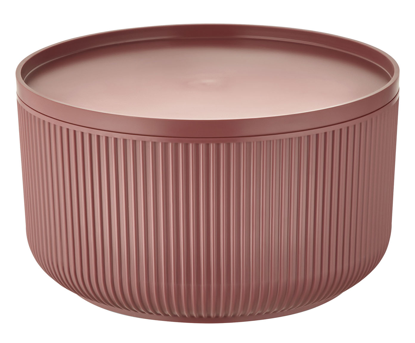 Travessa Veloute com Tampa Marrom - image 1