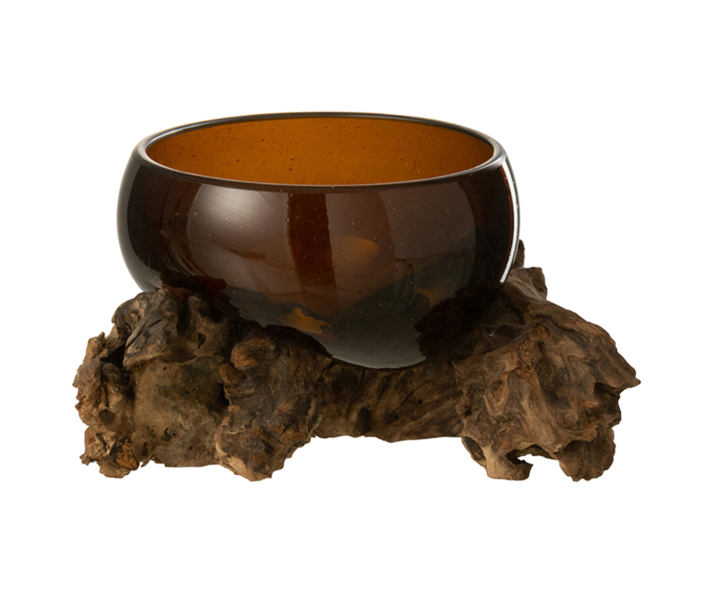 Vaso Marrom II image number 0