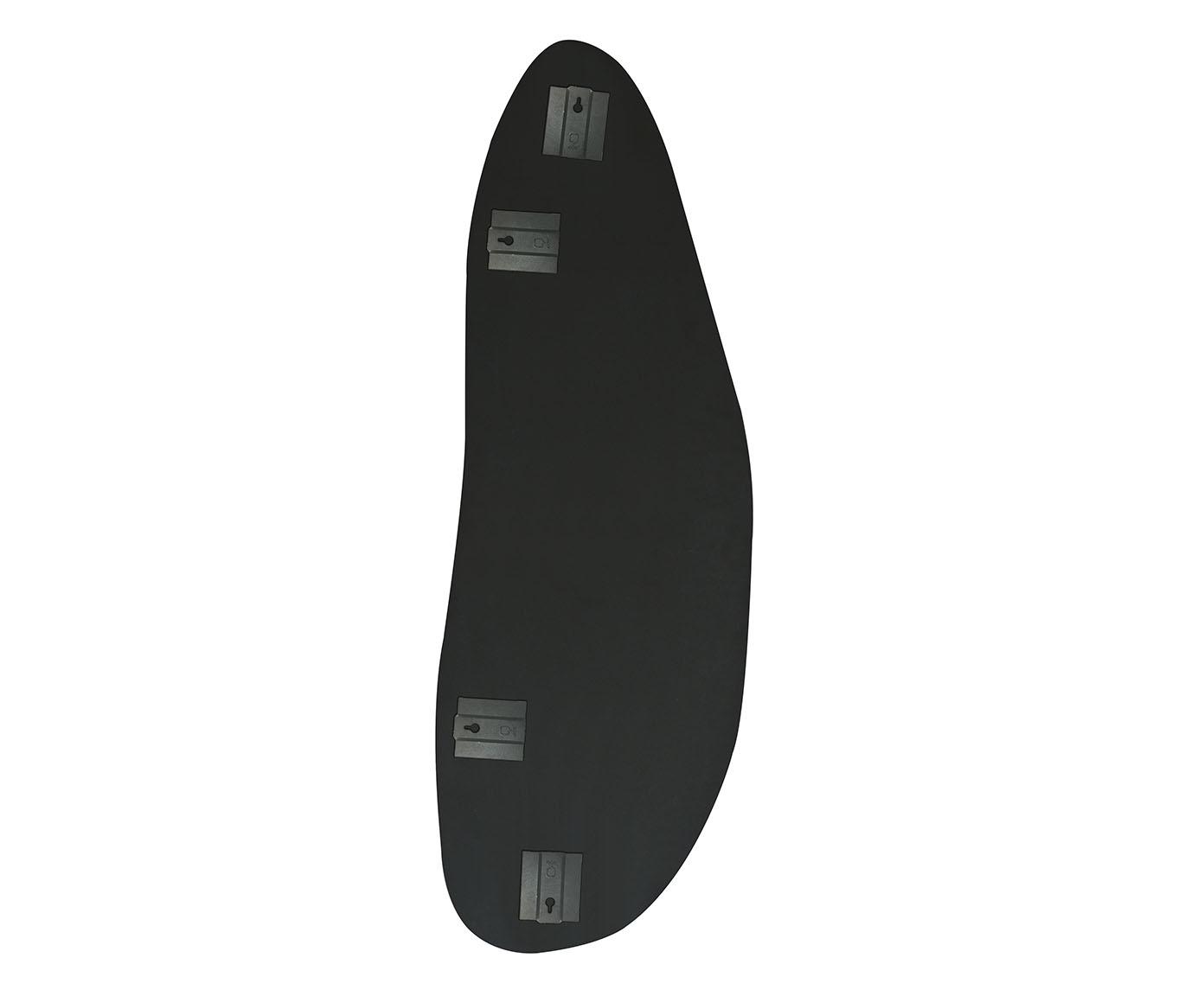 Espelho Lapidado Org&acirc;nico  LED Branco - image 1