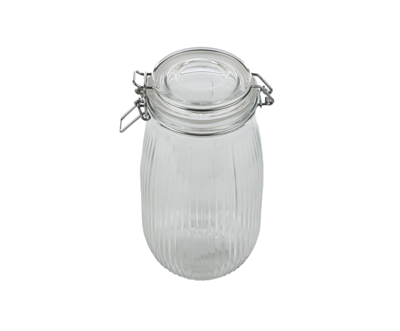 Pote Herm&eacute;tico - 1,5 L - image 0