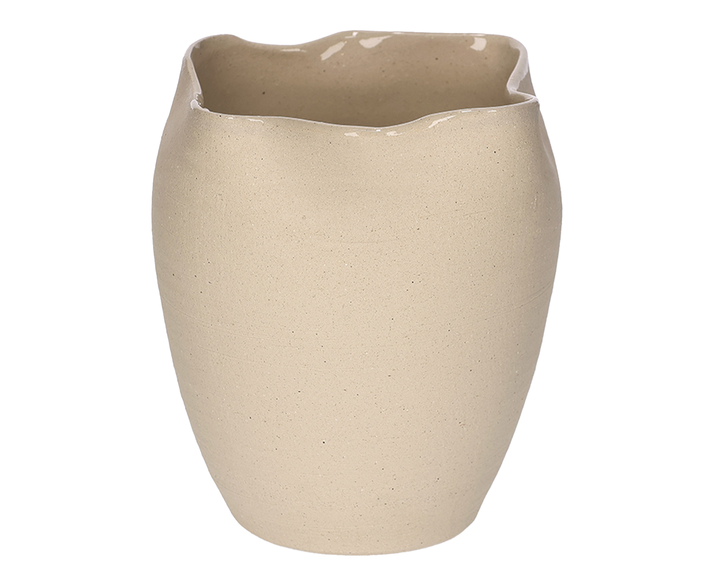 Vaso em Cer&acirc;mica Archaic&oacute;s - image 0