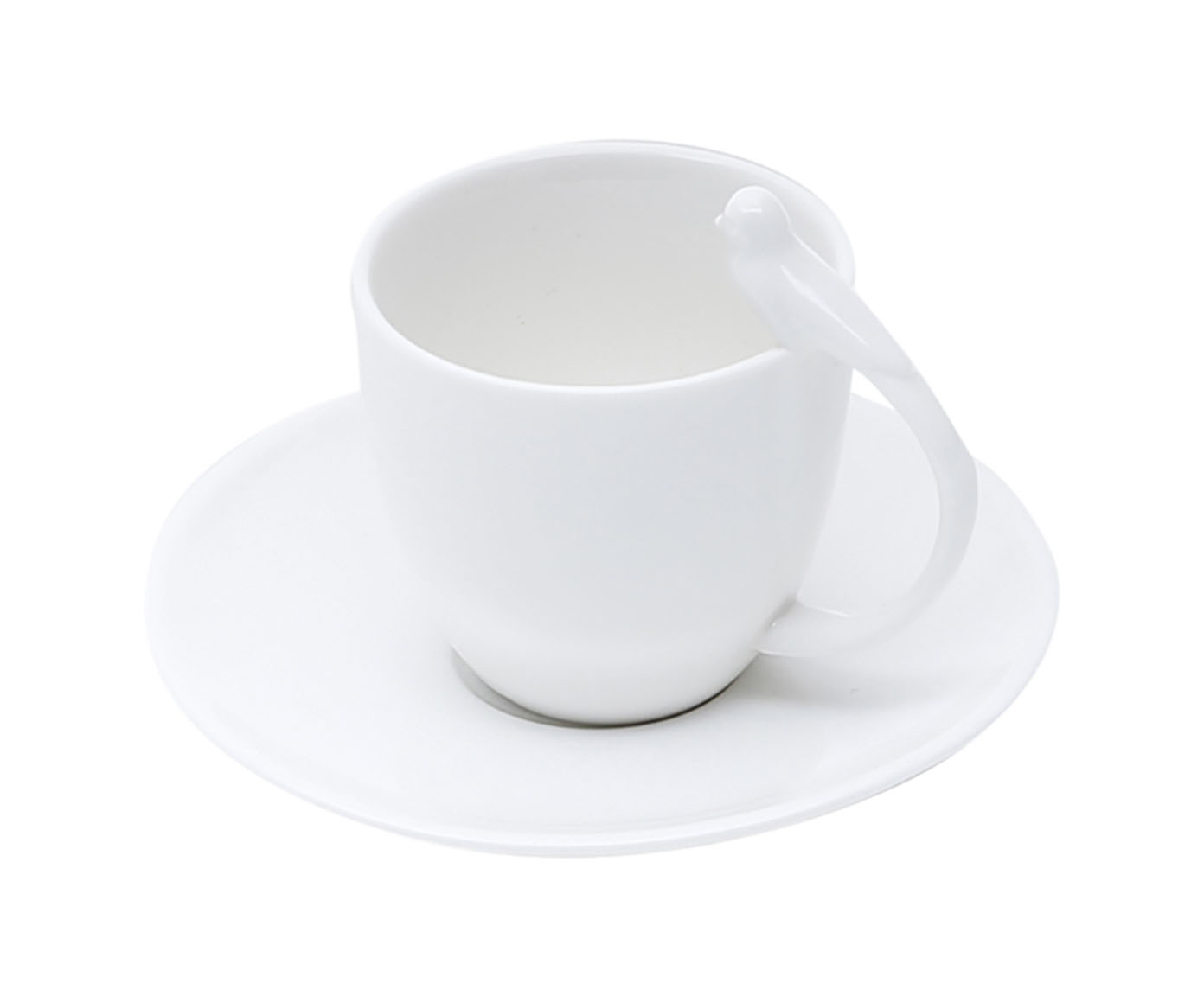 Jogo de X&iacute;caras para Caf&eacute; Birds image number 2