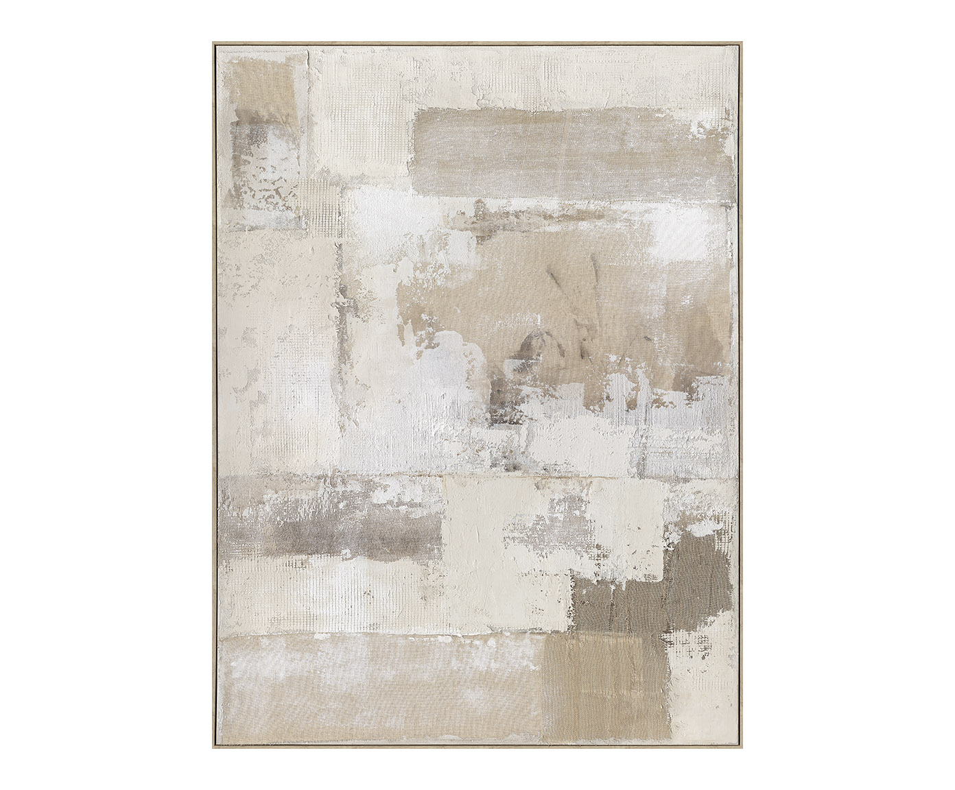 Quadro Jord&acirc;nia Abstrato - image 0