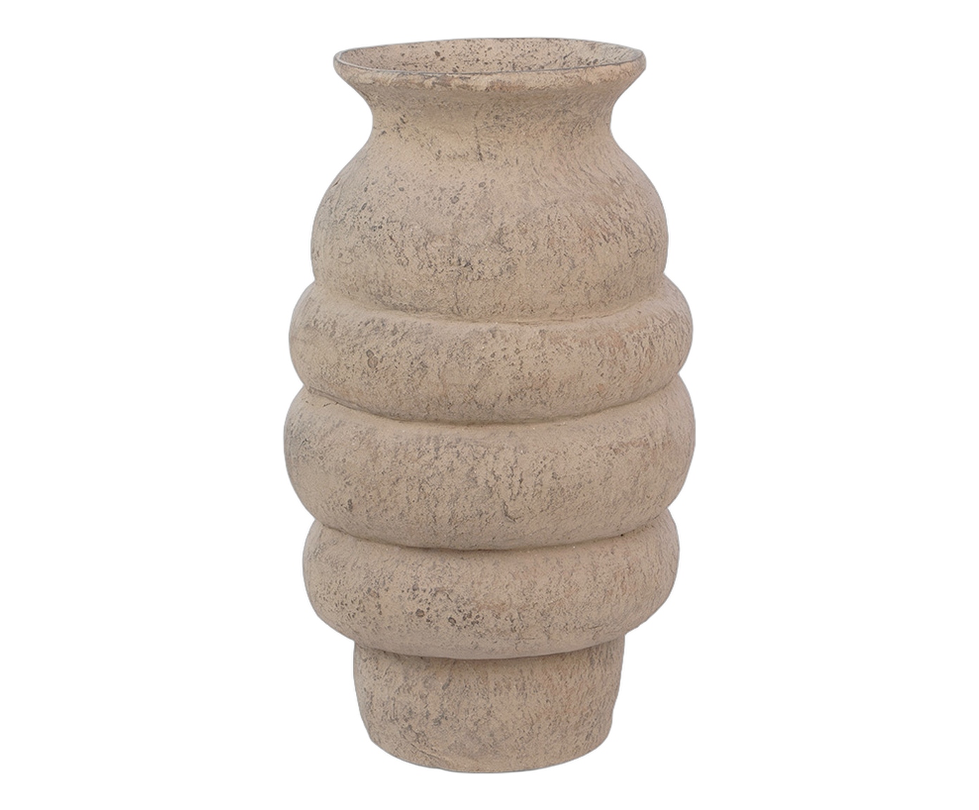 Vaso em Fibra Natural Merrythought image number 0