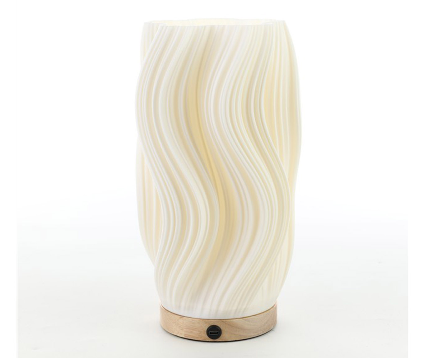 Lumin&aacute;ria Dimond Creme image number 1