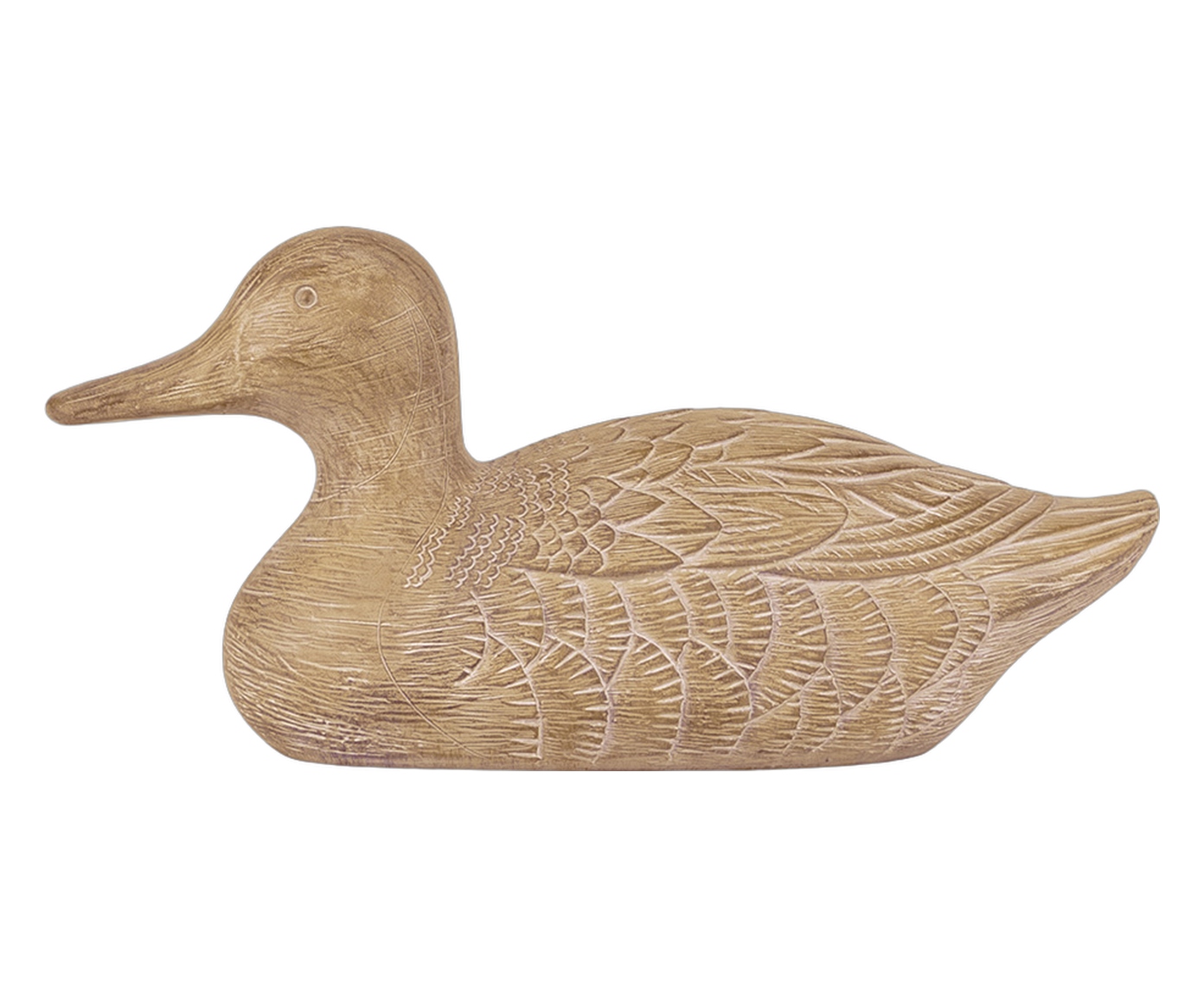 Escultura Pato Kespi - image 0