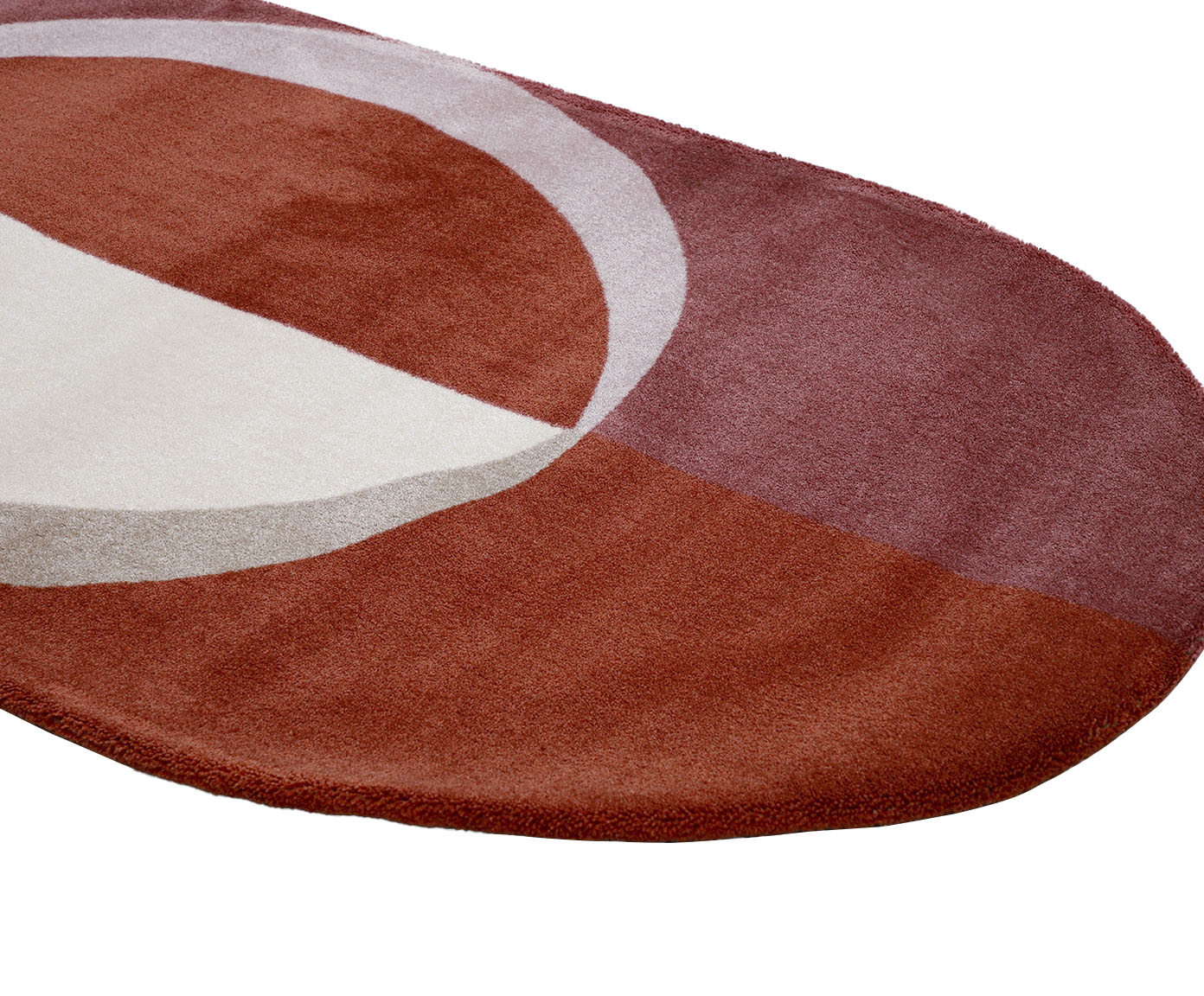 Tapete Eclipse - Rosa image number 4