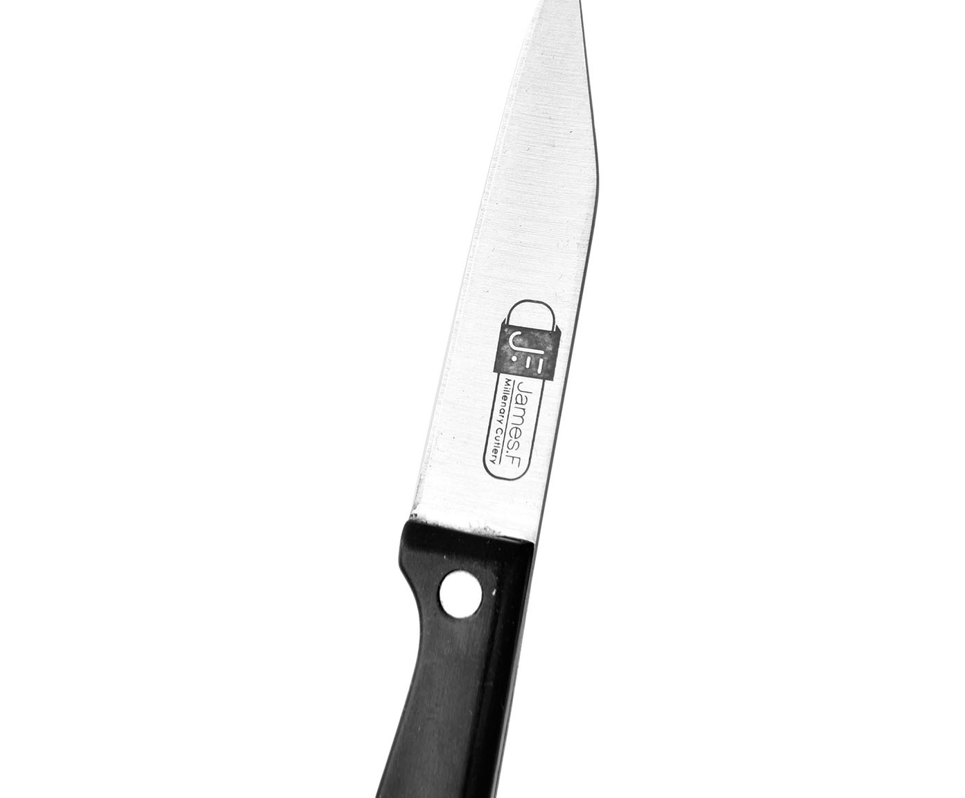 Faca para Legumes em Inox Klaus image number 3