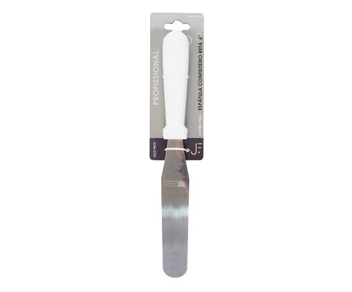 Esp&aacute;tula de Confeiteiro em Inox Ferrier - image 1