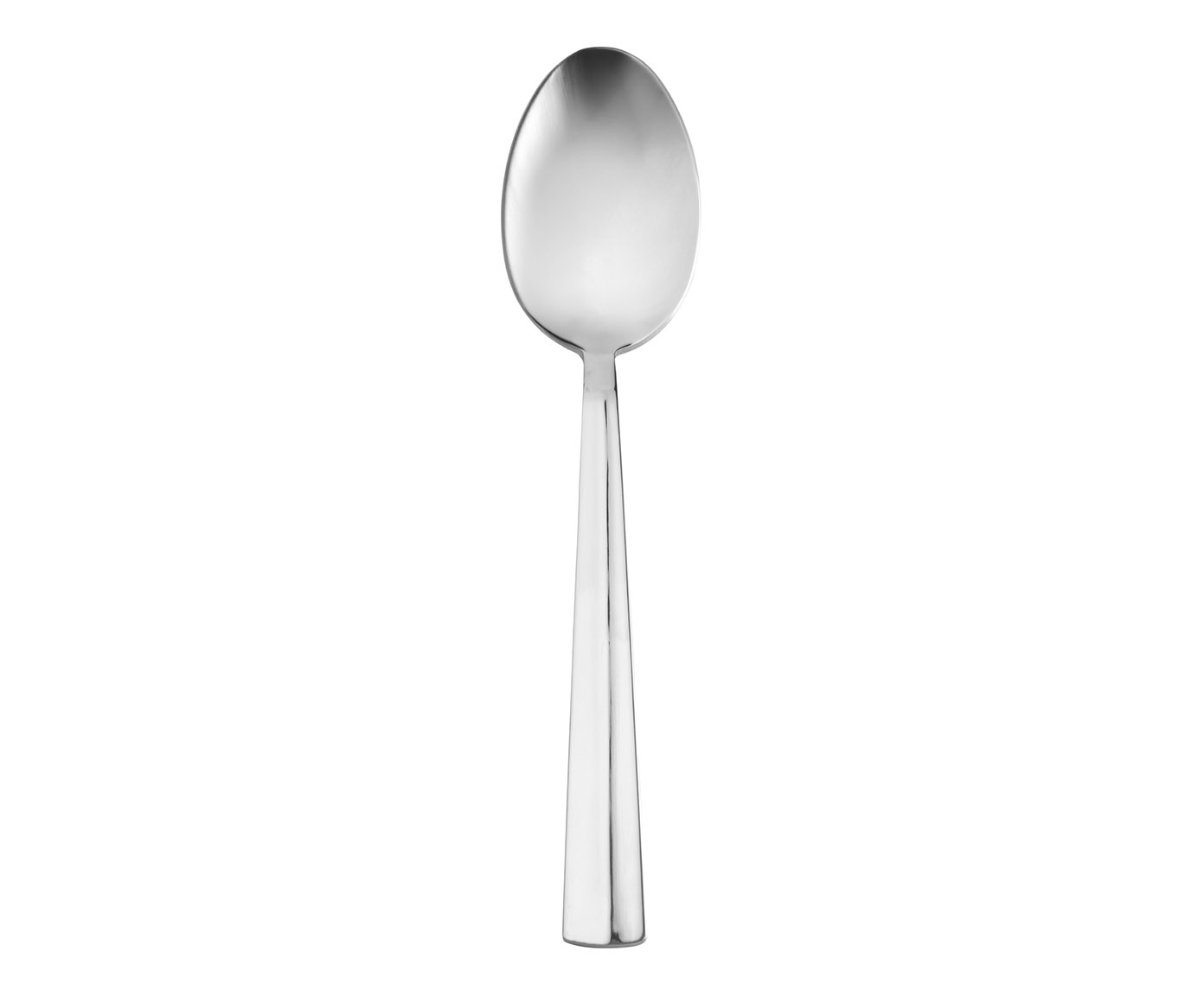 Colher para Mesa em A&ccedil;o Inox Montenegro - image 0