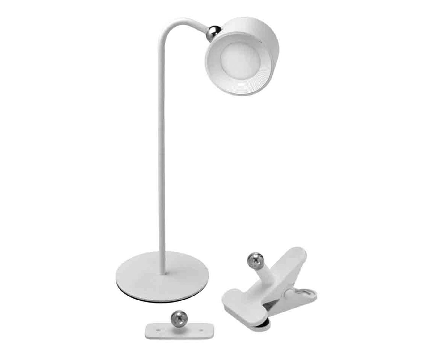 Lumin&aacute;ria de Mesa Led Aegnor - image 0