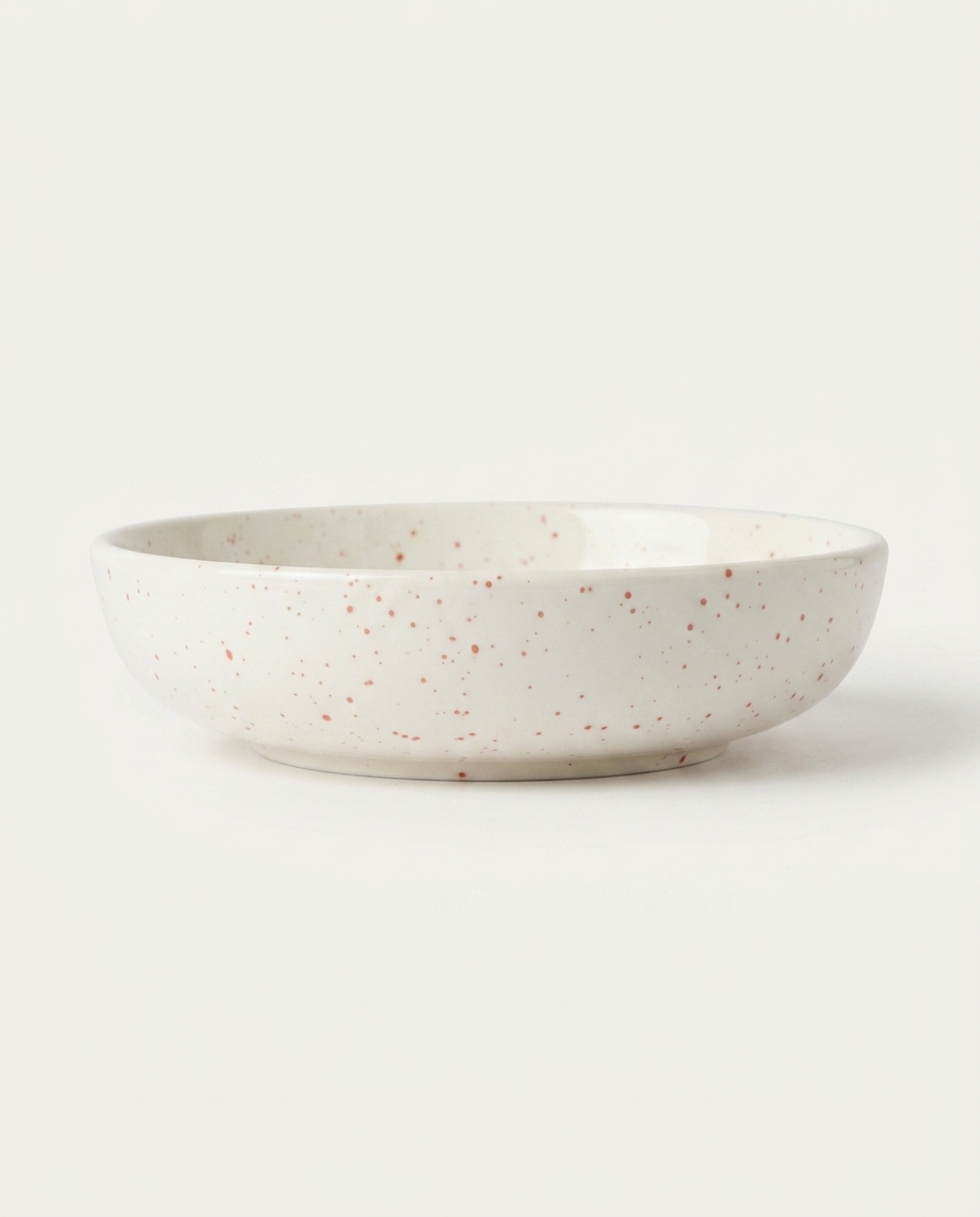 Bowl em Porcelana Raso Coral Gali image number 2