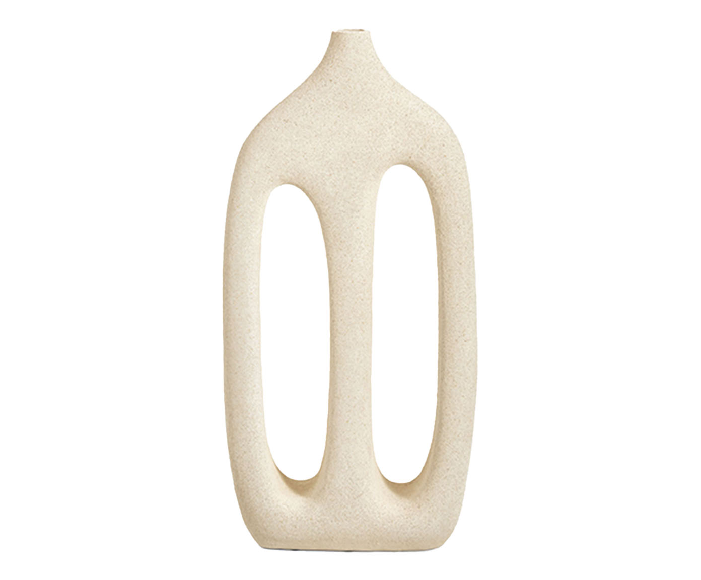Vaso Ticona Off White image number 0